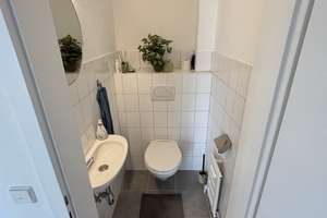 Schöne helle 3-Zimmer Wohnung in Stuttgart-Feuerbach – Die vollständige Adresse der Immobilie erhältst du vom Anbieter., 70469 Lemberg/Föhrich, Stuttgart – Vorschaubild 12