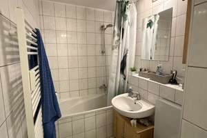 Attraktive 1 Zimmer Wohnung mit Terrasse & Tiefgarage – Rintheimerstraße 11-13, 76131 Oststadt, Karlsruhe – Vorschaubild 7