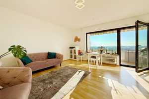 Aussichtsreiche 2-Zimmer Wohnung mit Balkon und Tiefgaragenplatz in Scharnhausen – Esslingen (Kreis) – Vorschaubild 9