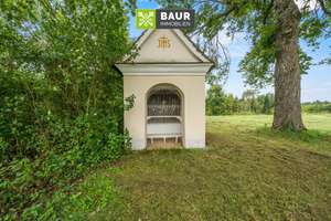360° | Historisches Hofgut in Alleinlage nahe Bad Waldsee – Die vollständige Adresse der Immobilie erhältst du vom Anbieter., 88326 Aulendorf – Vorschaubild 24