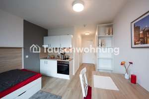 Tauschwohnung: Tauschangebot für einen Zentralen Studio Appartment