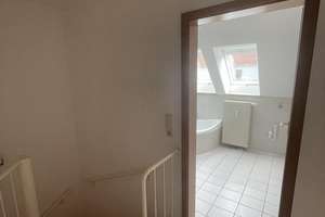Helle Maisonette-Wohnung mit Balkon – Friedrich-Ebert-Ring -, 97072 Altstadt, Würzburg – Vorschaubild 6