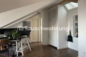 Tauschwohnung: Wunderschöne DG Wohnung in Babelsberg Nord – Die vollständige Adresse der Immobilie erhältst du vom Anbieter., 14482 Babelsberg Nord, Potsdam – Vorschaubild 3
