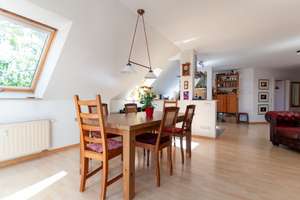 Tolkewitz - helle 3-Zimmer-Dachgeschosswohnung mit Wintergarten/Loggia – Lewickistraße 1, 1279 Tolkewitz/Seidnitz-Nord, Dresden – Vorschaubild 15