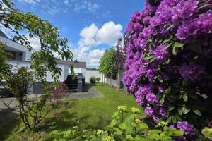 Architekten-EFH mit Galerie | ruhige, zentrale Lage | Garten | Garage | provisionsfrei – Die vollständige Adresse der Immobilie erhältst du vom Anbieter., 42655 Burg/Höhscheid, Solingen – Vorschaubild 25