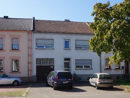 Haus kaufen Überherrn: Häuser kaufen in Saarlouis (Kreis ...