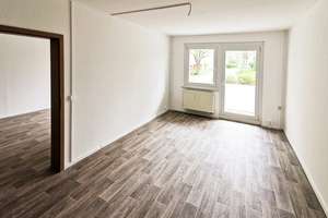 Sanierte 2-Raum-Wohnung mit 2 Balkonen – Str. Usti nad Labem 95, 9119 Kappel, Chemnitz – Vorschaubild 2