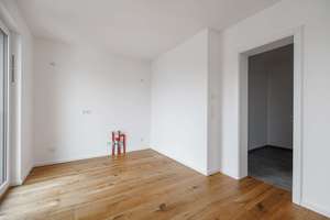Exklusives Flair: 4-Raum-Wohnung mit Dachterrasse+Balkon und Skyline-Blick über Leipzig – Dufourstraße  1, 4107 Zentrum-Süd, Leipzig – Vorschaubild 10
