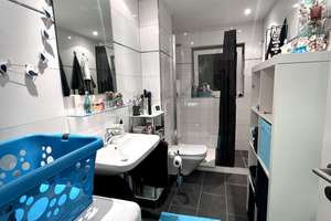 Wohnen mit Komfort: 3-Zimmer-Wohnung mit Balkon und gemeinschaftlichem Pool – Die vollständige Adresse der Immobilie erhältst du vom Anbieter., 65207 Medenbach, Wiesbaden – Vorschaubild 3