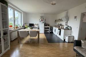 Nachmieter gesucht 2 Zimmer+Balkon in Düsseltal – Achenbachstraße 66, 40237 Düsseltal, Düsseldorf – Vorschaubild 5