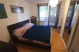 Stilvolle 3-Zimmer-Eigentumswohnung  und Tiefgaragenstellplatz in bester Lage von Düsseldorf-Bilk – 40225 Bilk, Düsseldorf – Vorschaubild 3