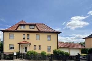 Viel Platz für Ihre Ideen – Stilvolles Wohnen auf drei Etagen, mit Garten in ruhiger Wohnlage – Die vollständige Adresse der Immobilie erhältst du vom Anbieter., 6667 Weißenfels – Vorschaubild 1