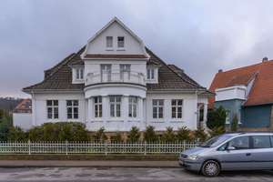 Exklusive Jugendstil-Villa – Ihr Anwesen in Gehrden – Die vollständige Adresse der Immobilie erhältst du vom Anbieter., 30989 Gehrden – Vorschaubild 3