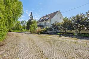 ::: Unbedingt anschauen I gr. Grundstück, Platz für Familien + Haustiere und mit viel Potential ::: – Die vollständige Adresse der Immobilie erhältst du vom Anbieter., 70499 Weilimdorf-Nord, Stuttgart – Vorschaubild 28