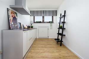 Frisch renovierte Wohnung am Rembertiring in Bremen zu verkaufen! – 28195 Bahnhofsvorstadt, Bremen – Vorschaubild 3