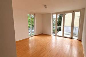 Modernes 1-Zimmer Apartment am Laimer Platz – Die vollständige Adresse der Immobilie erhältst du vom Anbieter., 80689 Sankt Ulrich, München – Vorschaubild 8