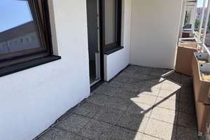 N-Südstadt! Freie 2-Zi.-Wohnung mit EBK, Loggia und TG-Duplex (optional)! – Die vollständige Adresse der Immobilie erhältst du vom Anbieter., 90478 Glockenhof, Nürnberg – Vorschaubild 5
