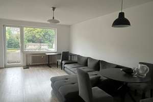 2-Zimmer-Wohnung nahe Hansemannplatz – saniert, zentral & mit Stellplatzoption! – Alexanderstraße 79-81, 52066 Hansemannplatz, Aachen – Vorschaubild 3