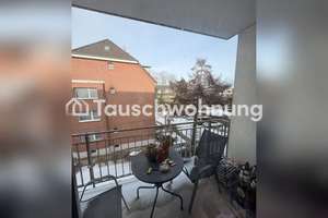 Tauschwohnung: 2-Zimmer-Wohnung in Eimsbüttel zum Tausch – Die vollständige Adresse der Immobilie erhältst du vom Anbieter., 22525 Stellingen, Hamburg – Vorschaubild 6