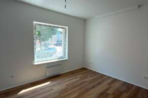 Berliner Straße: 2-Zimmer-Wohnung mit Balkon in Essen – Berliner Straße 29-37, 45145 Frohnhausen, Essen – Vorschaubild 7