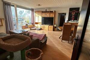 2 Zimmer-Wohnung in Krefeld-Fischeln – Erkelenzer Straße 72, 47807 Fischeln, Krefeld – Vorschaubild 1