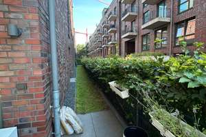 Modernes Zuhause mit 3 Zimmern, Garten und bester Verkehrsanbindung ab Januar 2027 zu vermieten – Brauhausstieg 48a, 22041 Wandsbek (Ortsteil), Hamburg – Vorschaubild 4