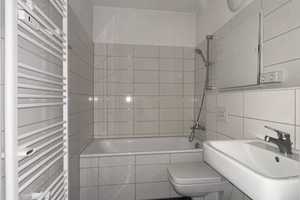 2-Zimmer im EG (WBS) – Schnorrstr. 30, 1069 Dresden – Vorschaubild 6