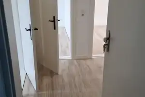 Renovierte 3 Zimmerwohnung in Huckelriede – Bremen – Vorschaubild 2
