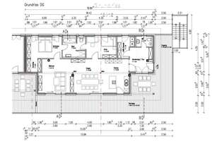 Exklusive Penthousewohnung mit großzügiger Sonnenterrasse und Bergblick in Kolbermoor – Die vollständige Adresse der Immobilie erhältst du vom Anbieter., 83059 Kolbermoor – Vorschaubild 15