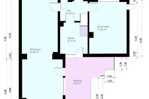 Königsdorf: Freistehendes Haus mit 7 Zimmern, Kamin, Anbau, Garage, Garten & Vollkeller! – Rhein-Erft-Kreis – Vorschaubild 13