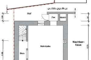 Kleines Einfamilienhaus  in ruhiger Lage – Die vollständige Adresse der Immobilie erhältst du vom Anbieter., 66887 Sankt Julian – Vorschaubild 8