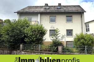 Großzügiges 1-2 Familienhaus in Konradsreuth b. Hof – Die vollständige Adresse der Immobilie erhältst du vom Anbieter., 95176 Konradsreuth – Vorschaubild 1
