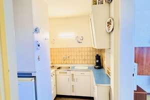 Charmantes Apartment mit Hallenbad-Nutzung & Südwest-Balkon – Ihr Rückzugsort im Schwarzwald – Die vollständige Adresse der Immobilie erhältst du vom Anbieter., 72270 Baiersbronn – Vorschaubild 5