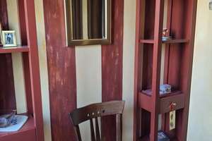 Top gepflegtes Reihenmittelhaus mit Garten und Garage in Regenstauf – Am Grasigen Weg 6, 93128 Regenstauf – Vorschaubild 51