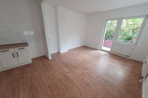 Schöne Maisonette-Wohnung mit Einbauküche und Balkon in Magdeburgs Altstadt – Faßlochsberg 8, 39104 Altstadt, Magdeburg – Vorschaubild 5