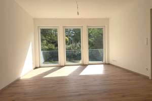 Kernsanierte 3-Zimmer-Wohnung mit EBK im Kreuzviertel – Kampstr. 20, 48147 Kreuz, Münster – Vorschaubild 4