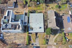 ERBBAURECHT! Charmanter Bungalow mit großem Grundstück in ruhiger Lage – Die vollständige Adresse der Immobilie erhältst du vom Anbieter., 22149 Rahlstedt, Hamburg – Vorschaubild 24