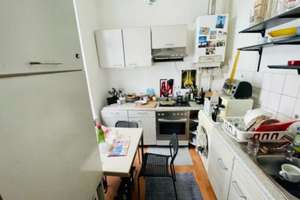 Möbliertes Zimmer in Solingen – Scharrenberger Straße 14A, 42699 Ohligs/Aufderhöhe/Merscheid, Solingen – Vorschaubild 1