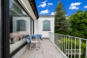 EINGEPACKT - charmantes Reihenmittelhaus mit Garage und Dachterrasse in Saarbrücken! – Die vollständige Adresse der Immobilie erhältst du vom Anbieter., 66119 Sankt Arnual, Saarbrücken – Vorschaubild 3