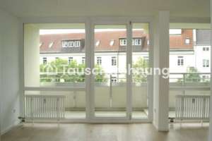 Tauschwohnung: Helle 4-Zi.-Wohnung im Raum München gesucht – Die vollständige Adresse der Immobilie erhältst du vom Anbieter., 81669 Haidhausen Süd, München – Vorschaubild 1