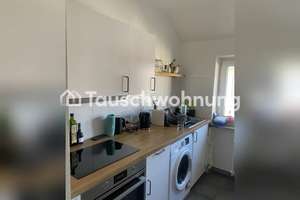 Tauschwohnung: 1,5 Zi Whg in Schwabing gg. 1,5-2 Zi Haidhausen/Glockenbach