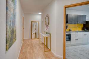 Wunderschöne möblierte 2-Zimmer-Wohnung in bester Lage Leipzig Zentrum-West – Sebastian-Bach-Straße 24, 4109 Zentrum-West, Leipzig – Vorschaubild 6