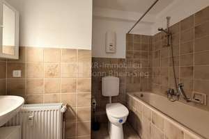 Modernisierte 68 m² Wohnung mit TG-Stellplatz & 3-fach Verglasung – sofort frei – Die vollständige Adresse der Immobilie erhältst du vom Anbieter., 53125 Brüser Berg, Bonn – Vorschaubild 10