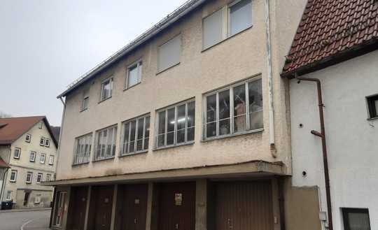 Großzügiges Haus mit 10 Zimmern in Bad Urach