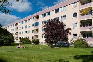 Viel Platz zum Wohlfühlen – 3 Zimmer mit großem Wohnzimmer – Die vollständige Adresse der Immobilie erhältst du vom Anbieter., 38444 Detmerode, Wolfsburg – Vorschaubild 2