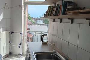 2zkb in Mannheim Neckarstadt West mi Neckar Blick  – Dammstraße 44a, 68169 Neckarstadt-West, Mannheim – Vorschaubild 8