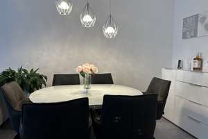 Ruhige Lage und moderne Ausstattung! Lichtvolle DHH inkl. Garage & Wallbox! – Bergstraße XXX, 53578 Windhagen – Vorschaubild 9