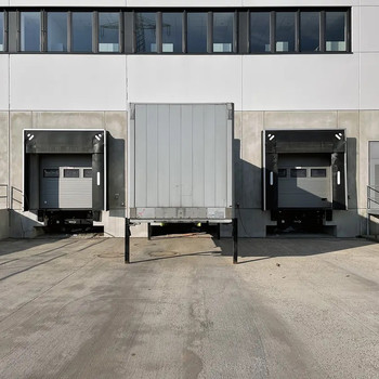 Logistikhalle zur Neuvermietung