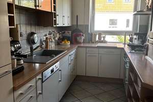 3-Zimmer Maisonettewohnung mit Balkon, Garten & Stellplatz – Die vollständige Adresse der Immobilie erhältst du vom Anbieter., 30659 Bothfeld, Hannover – Vorschaubild 3