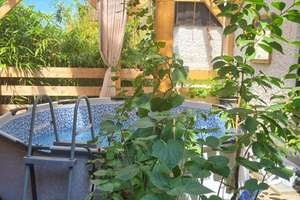Renovierte Doppelhaushälfte mit neuem Garten, Kamin & Garage in Reutlingen-Altenburg – Die vollständige Adresse der Immobilie erhältst du vom Anbieter., 72768 Altenburg, Reutlingen – Vorschaubild 22